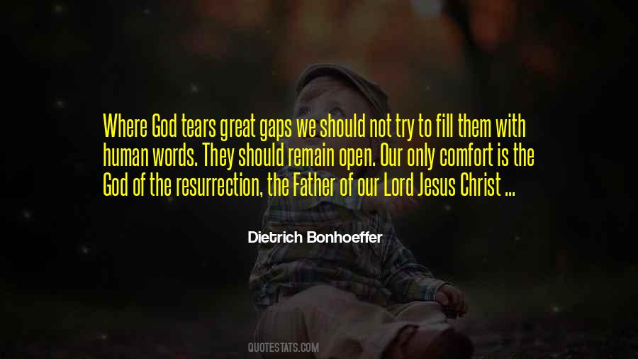 Quotes About God Our Father #720067