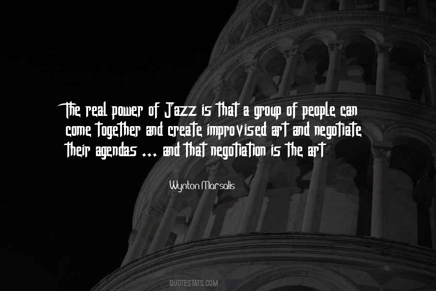 Create Together Quotes #485601