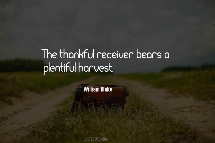 Quotes About Plentiful #1031177