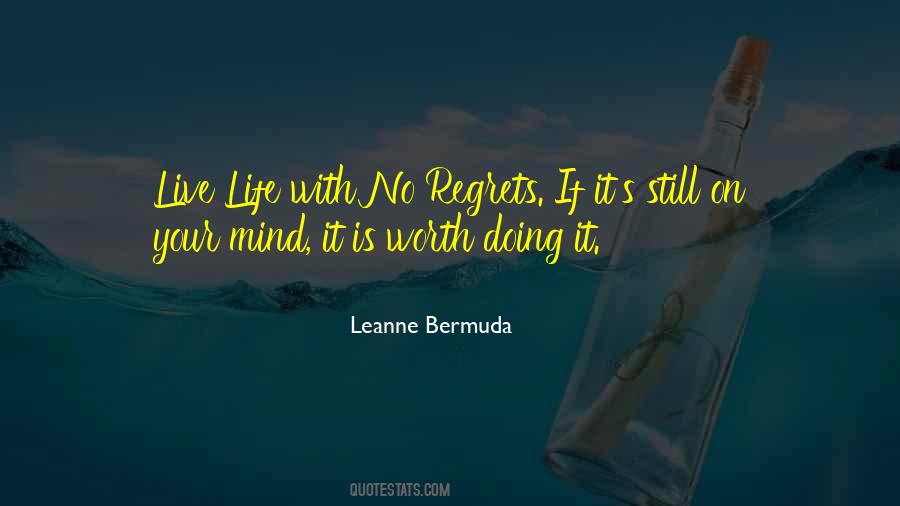 Quotes About Bermuda #1445484