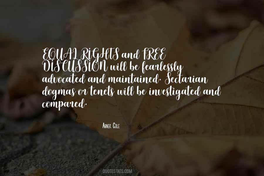 Quotes About Sah #385903