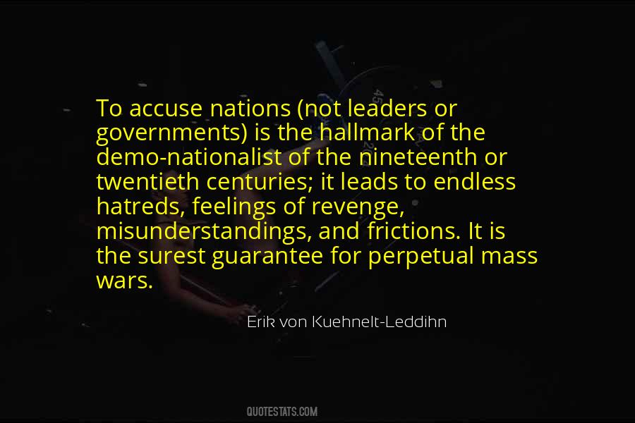Quotes About Democracy And Peace #1595907