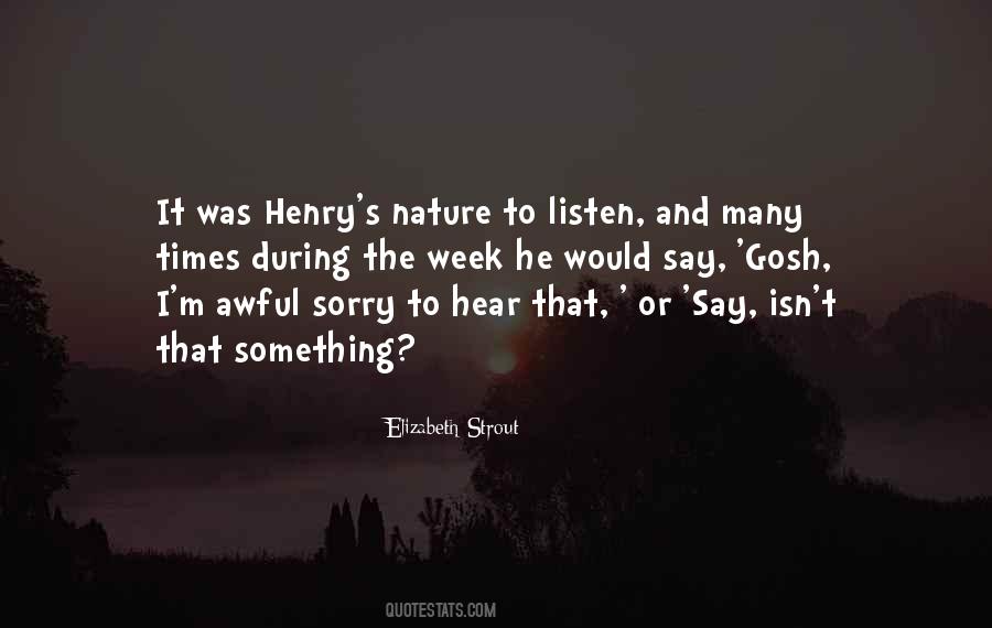 Quotes About Listening Skills #1032288