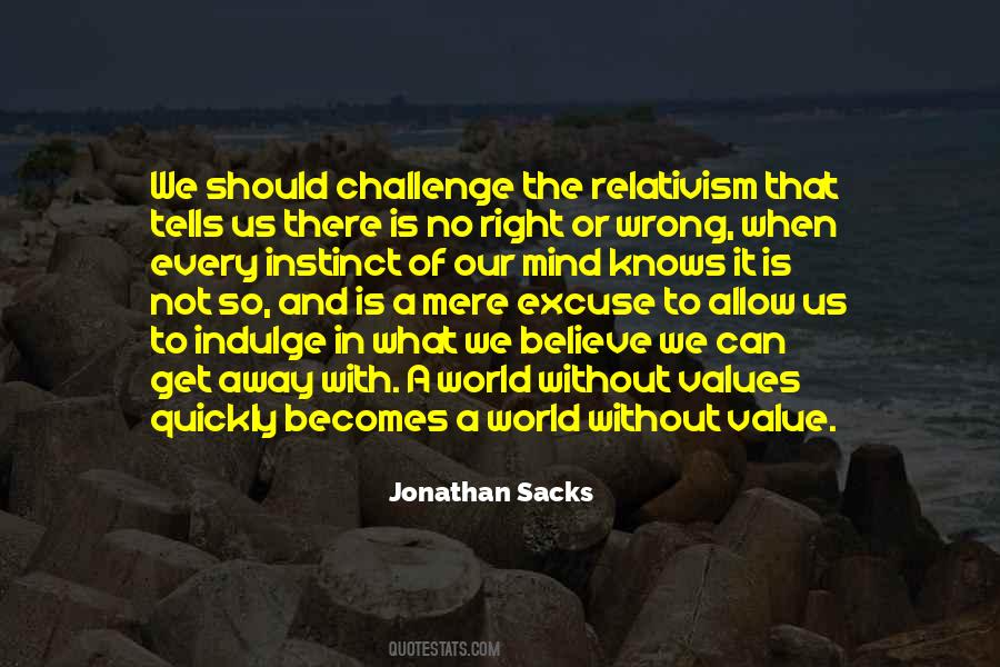 Quotes About Instinct #1748700