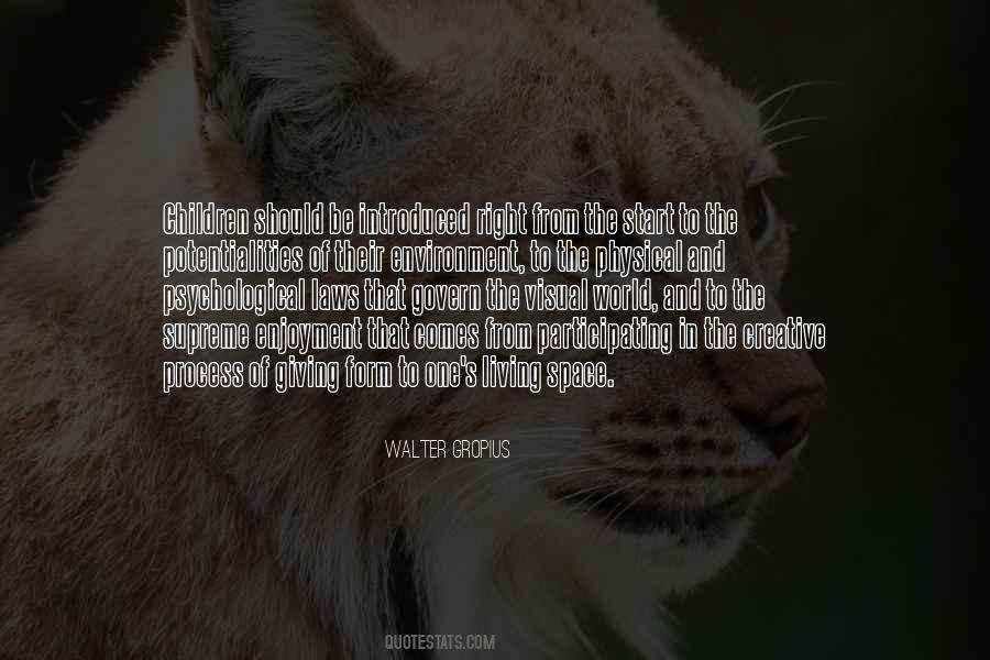 Quotes About Giving Each Other Space #319935