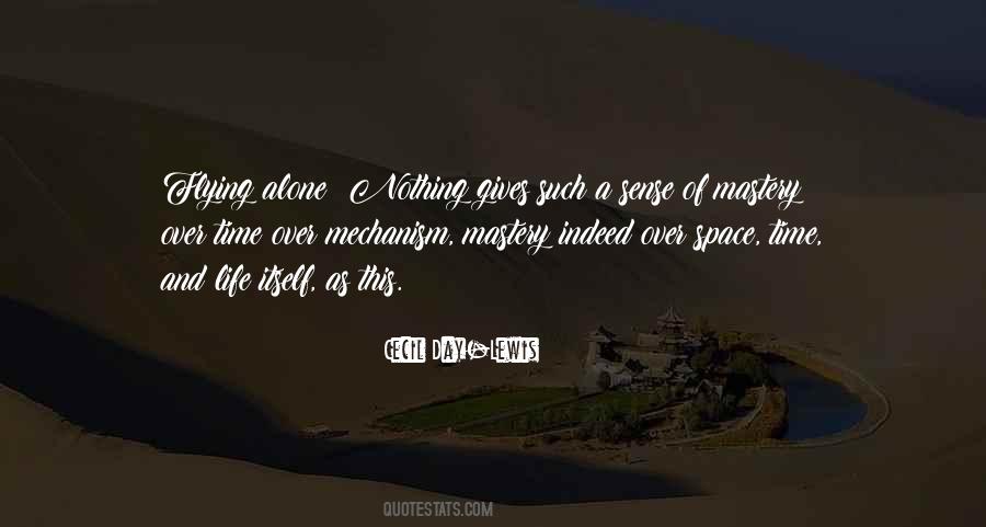 Quotes About Giving Each Other Space #580785