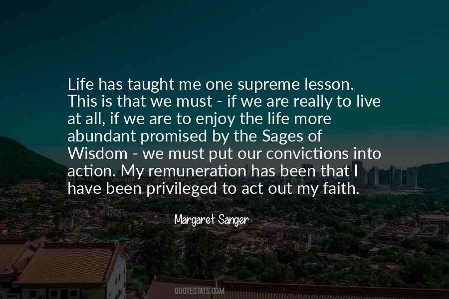 Quotes About Sages #673550