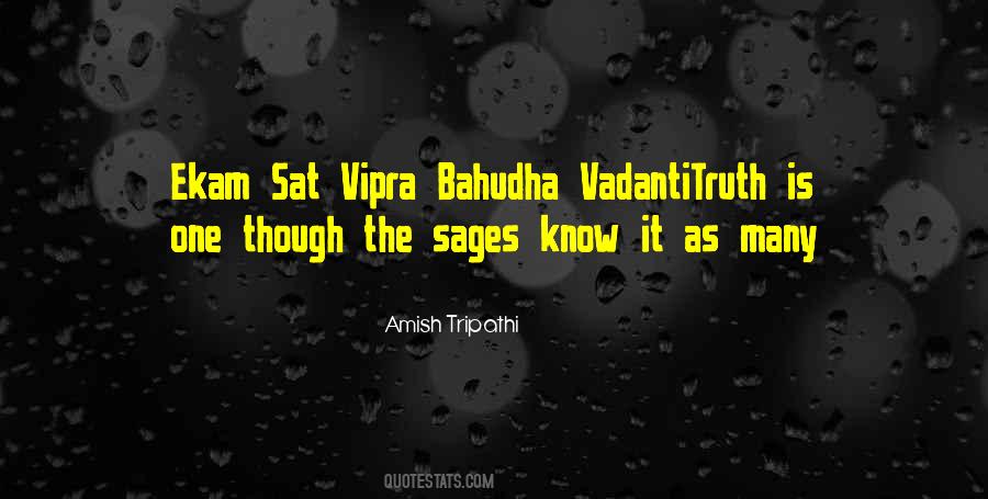 Quotes About Sages #997437