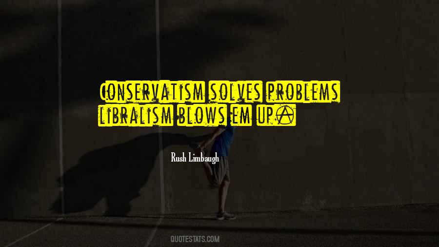 Solves Problems Quotes #369917
