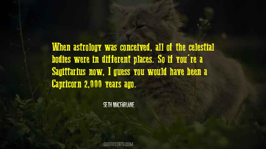 Quotes About Sagittarius #1384428