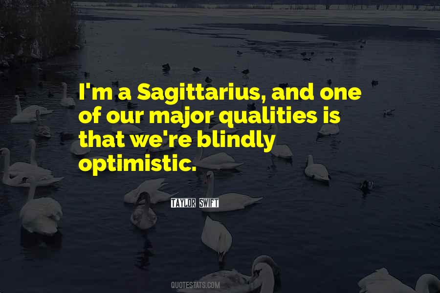 Quotes About Sagittarius #743348