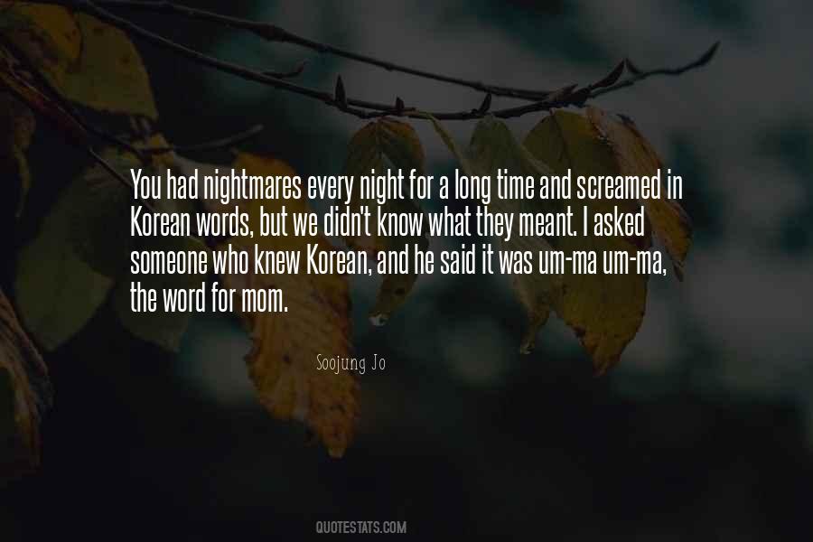 Discover That I Had Not Lived Quotes #1160641