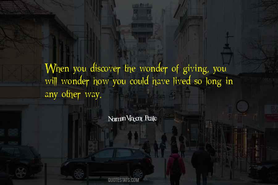 Discover That I Had Not Lived Quotes #849322