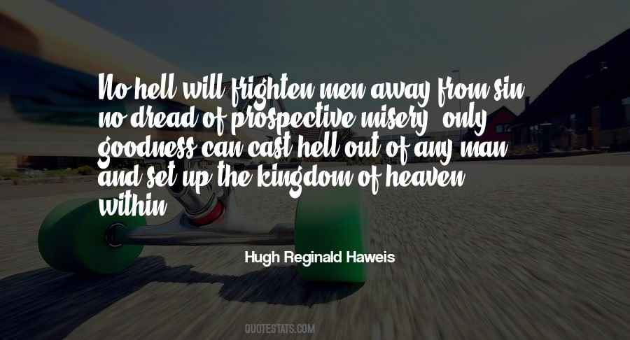 Quotes About Kingdom Of Heaven #1054234