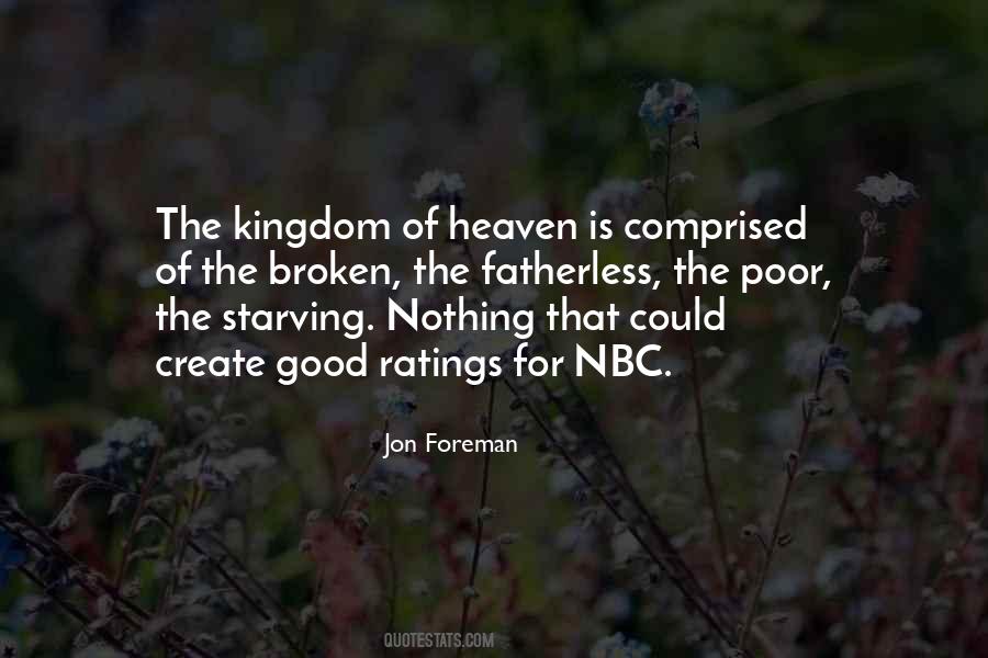 Quotes About Kingdom Of Heaven #117110