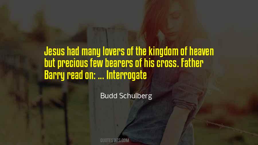 Quotes About Kingdom Of Heaven #891867