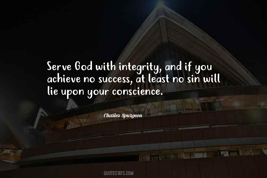 Quotes About Serve God #1101064