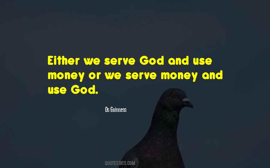 Quotes About Serve God #1130161