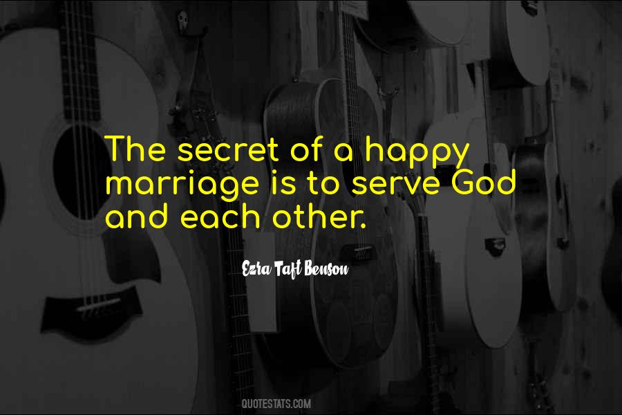 Quotes About Serve God #1192759