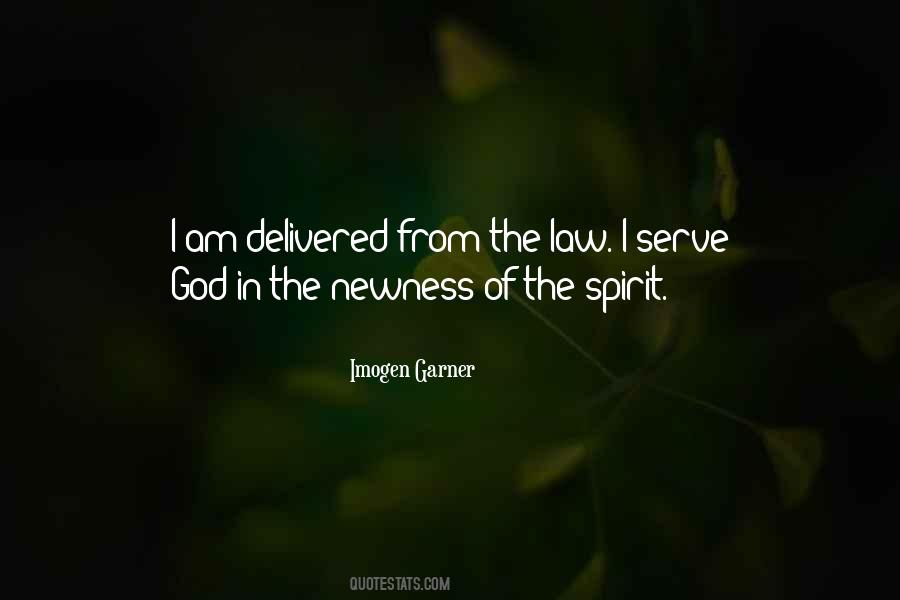 Quotes About Serve God #1448586