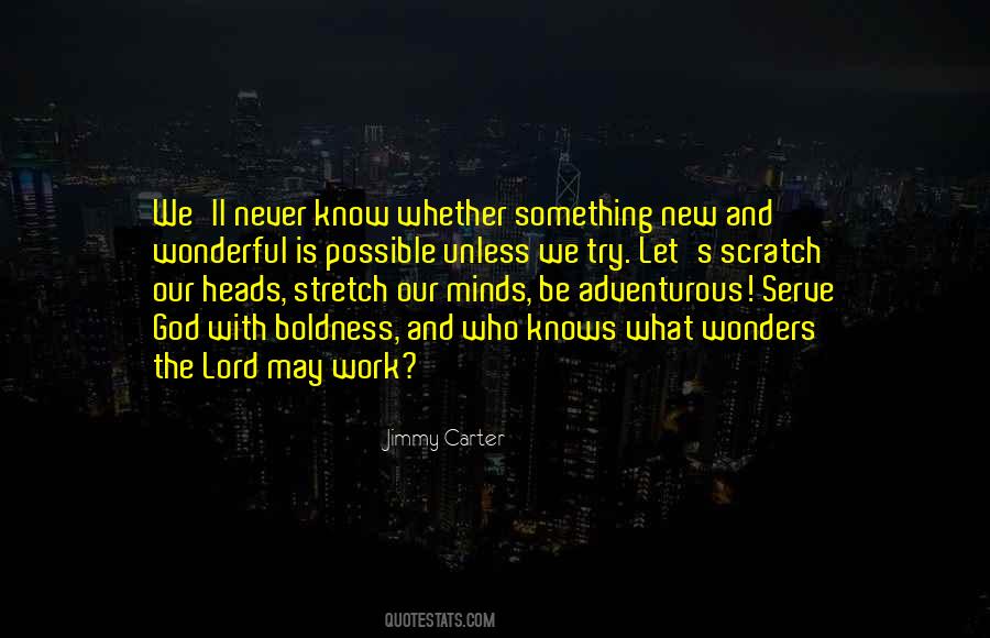 Quotes About Serve God #1543625