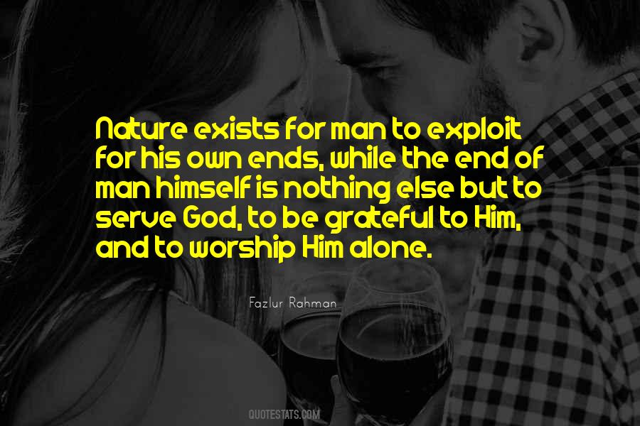 Quotes About Serve God #1658599