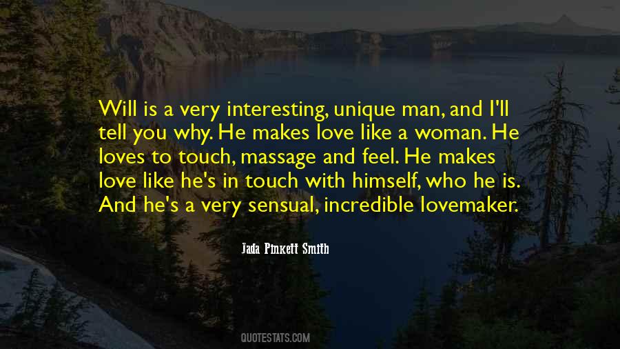 Sensual Massage Quotes #585940