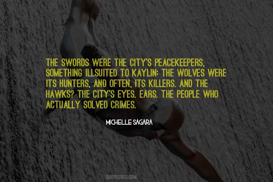 Quotes About Sagara #1306813