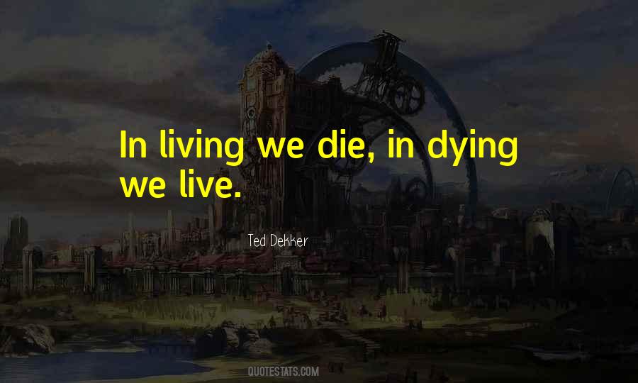 Beverlee Bates Quotes #391360