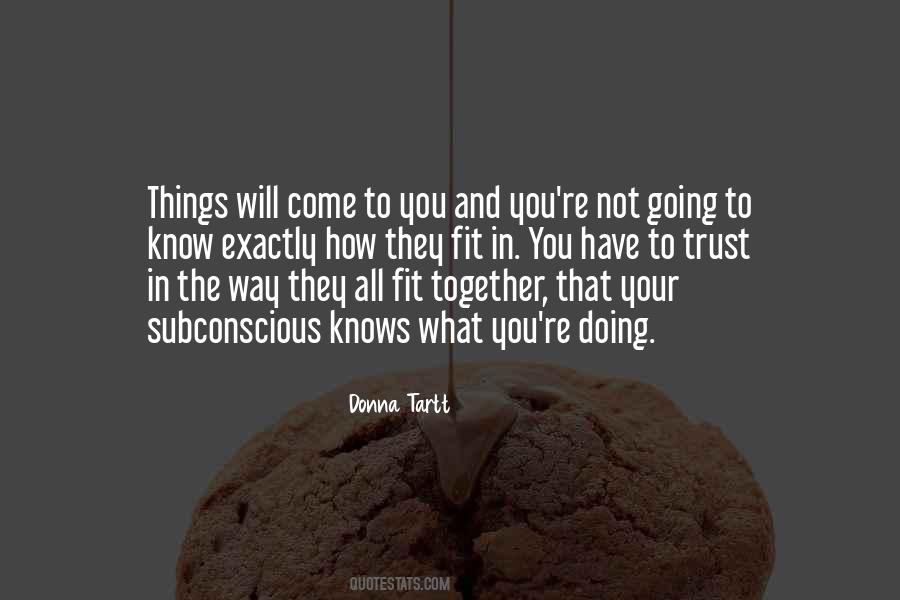 Quotes About Not Know What You Have #25094 Quotes About Not Know What You Have #25094