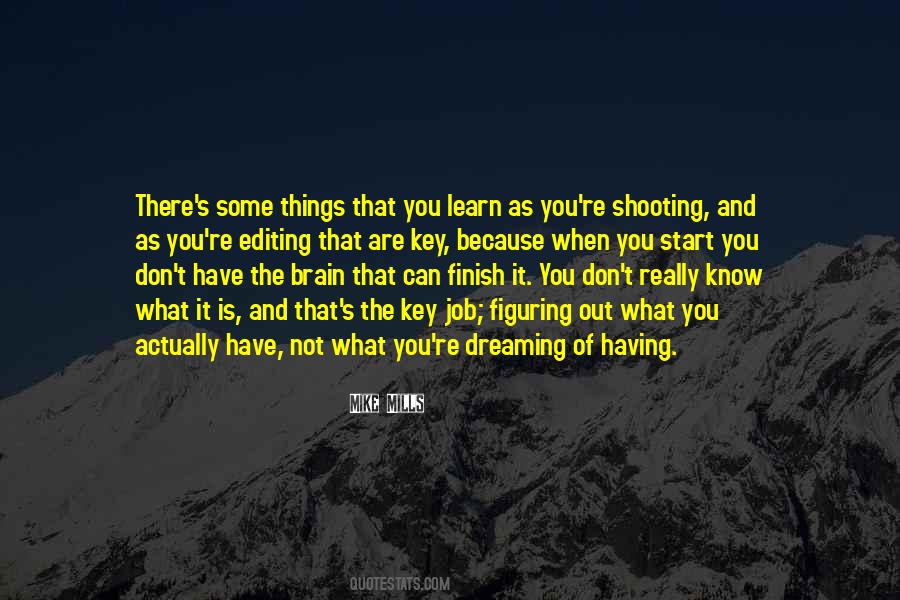 Quotes About Not Know What You Have #270907 Quotes About Not Know What You Have #270907