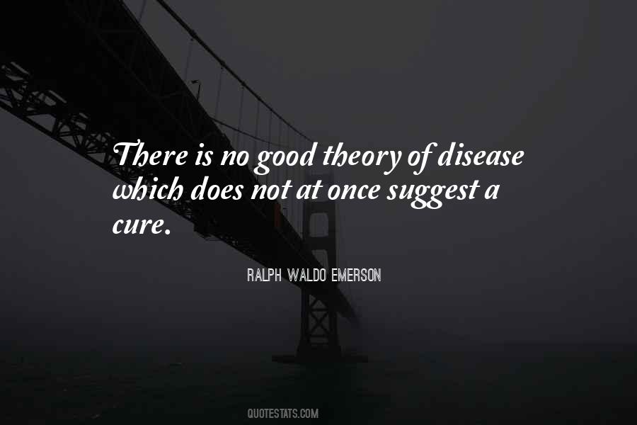 Disease Which Quotes #1067673