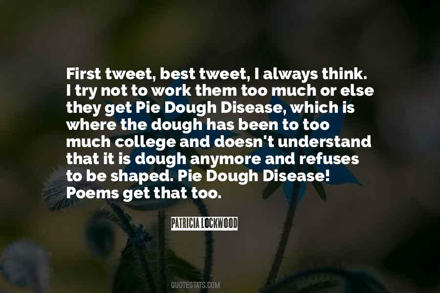 Disease Which Quotes #1074333