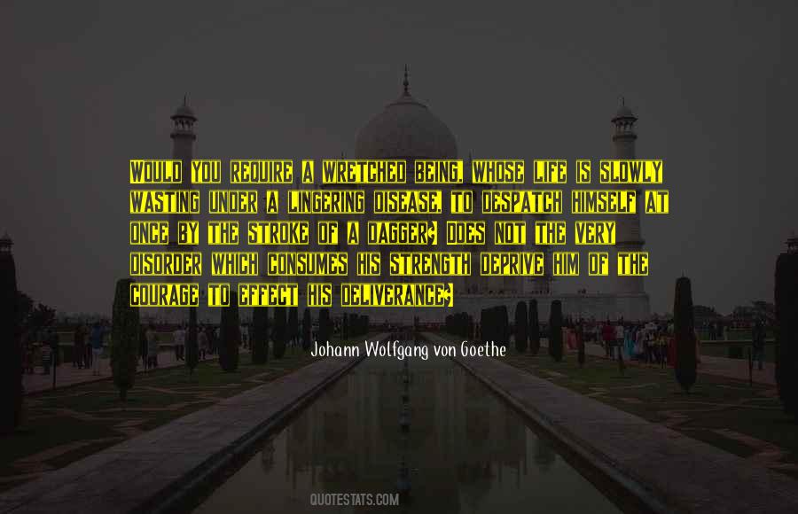 Disease Which Quotes #127328