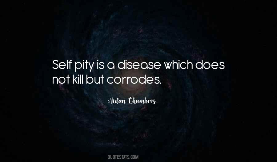 Disease Which Quotes #1314329
