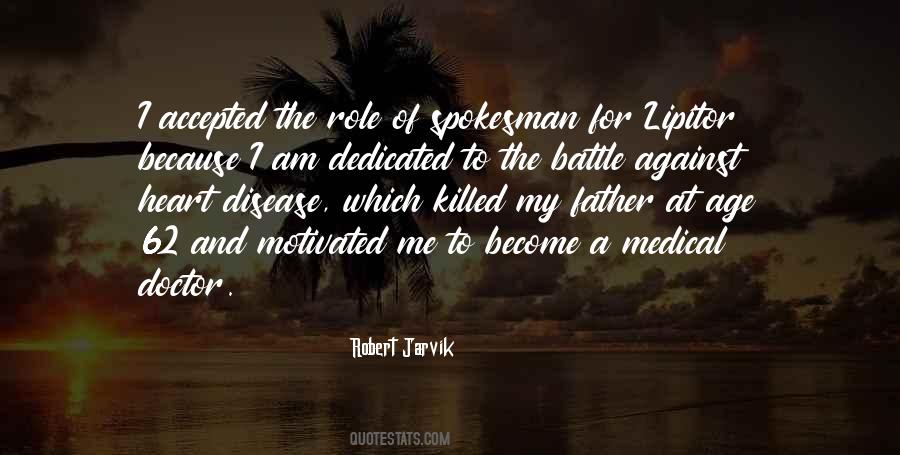 Disease Which Quotes #1430965