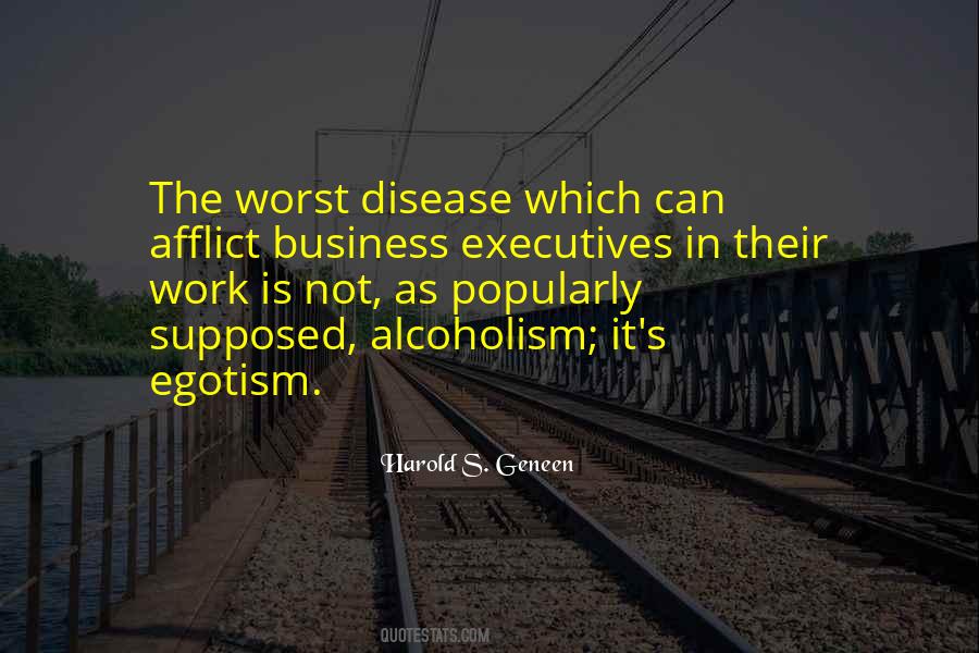 Disease Which Quotes #1491864