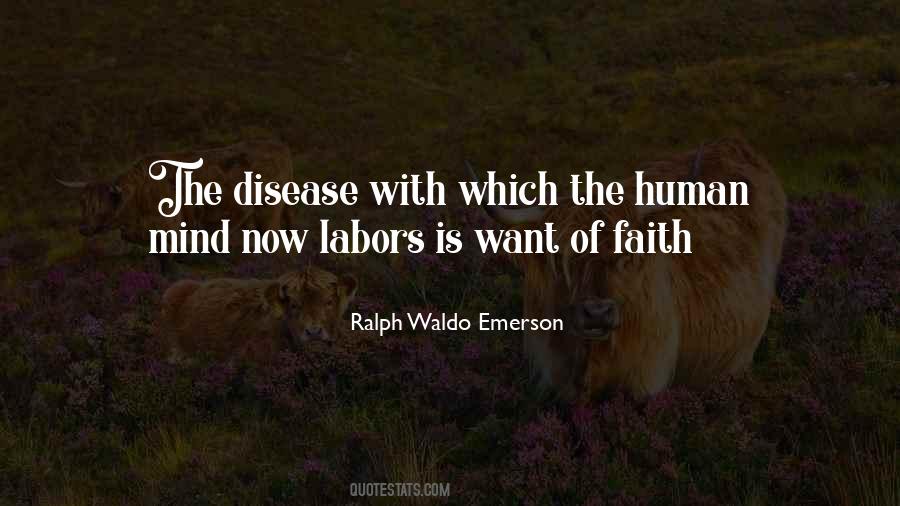 Disease Which Quotes #186203