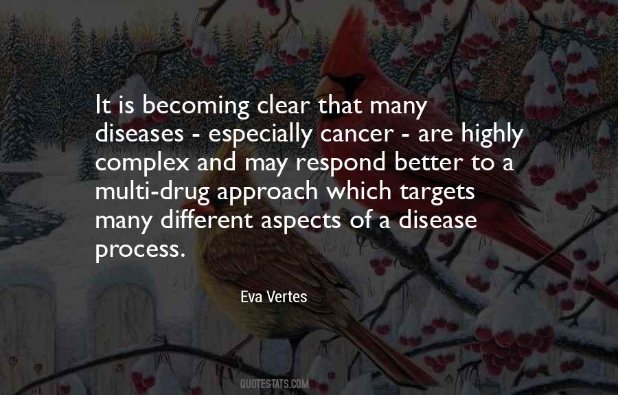 Disease Which Quotes #197165