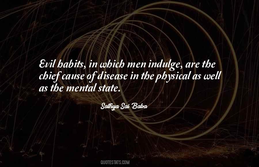 Disease Which Quotes #282605
