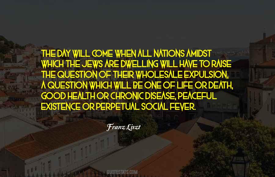 Disease Which Quotes #286040