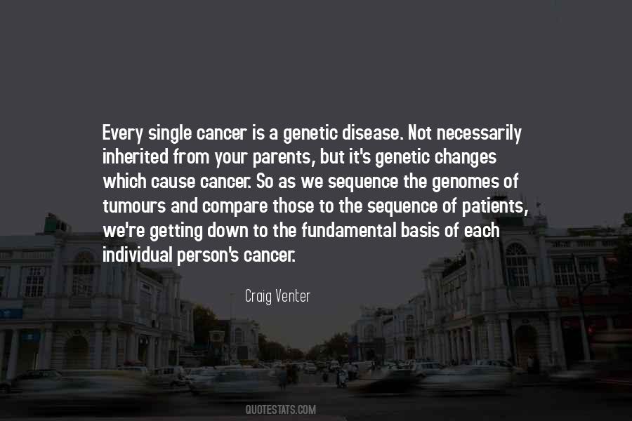 Disease Which Quotes #374101