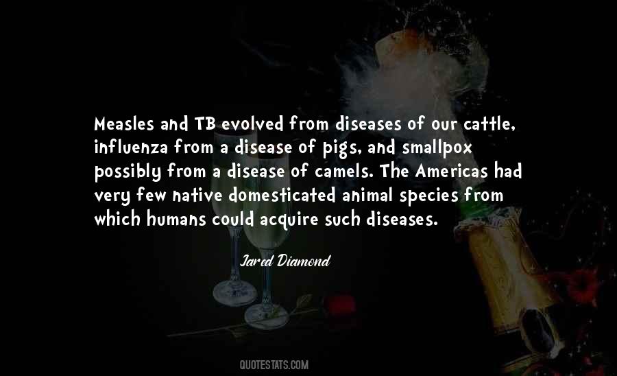 Disease Which Quotes #386603