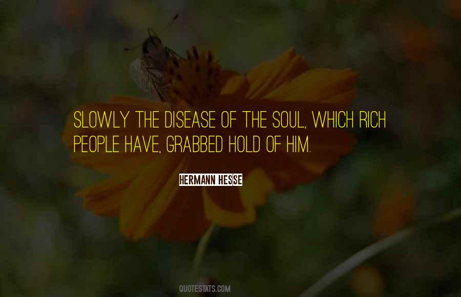 Disease Which Quotes #389724