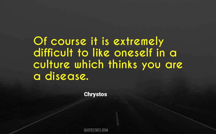 Disease Which Quotes #77356