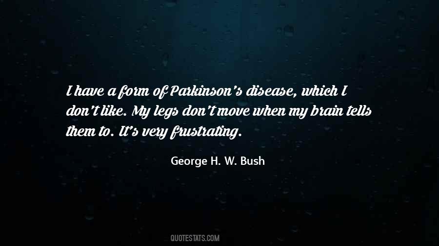 Disease Which Quotes #908157