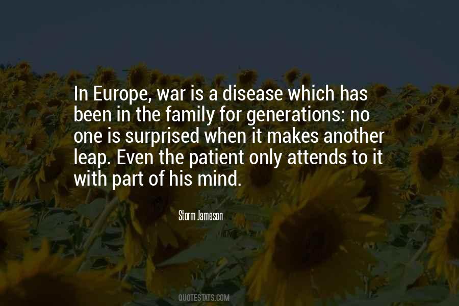 Disease Which Quotes #942283