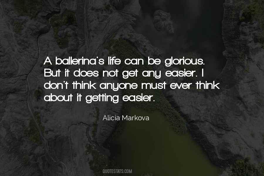 Markova Quotes #485153