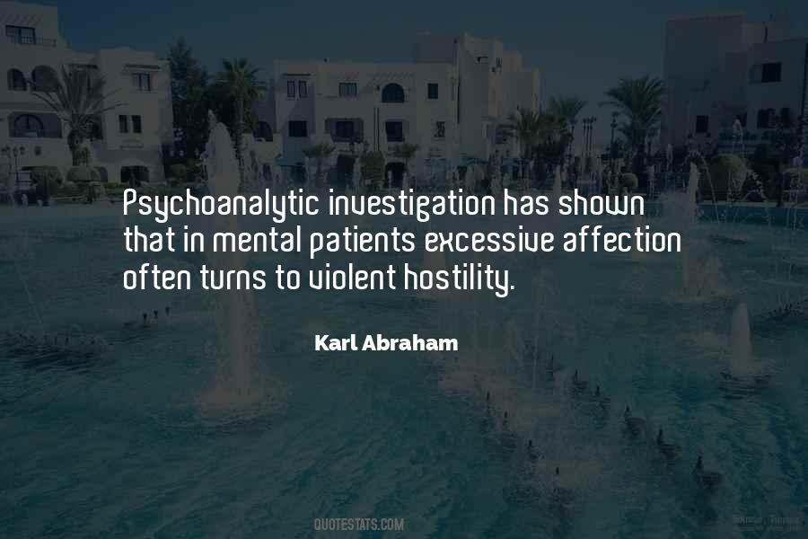 Quotes About Investigation #1203810