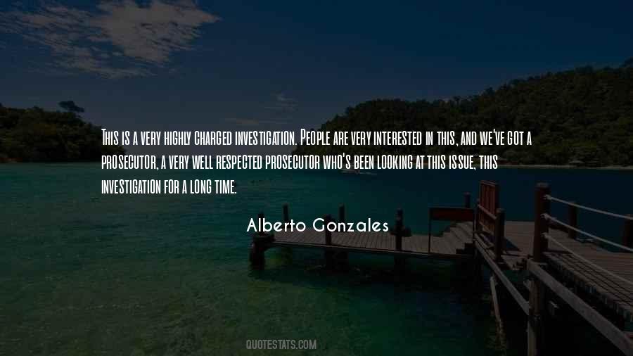 Quotes About Investigation #1268794